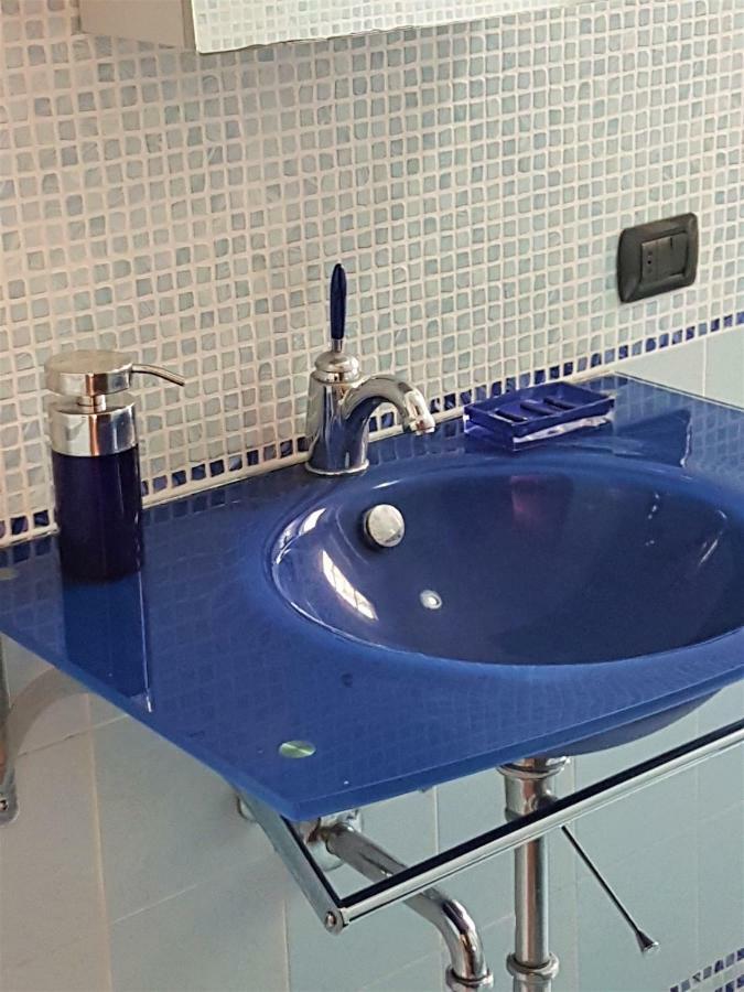 Villa In Campagna Costa Al Bagno 蒙托伯里茵瓦亚 外观 照片